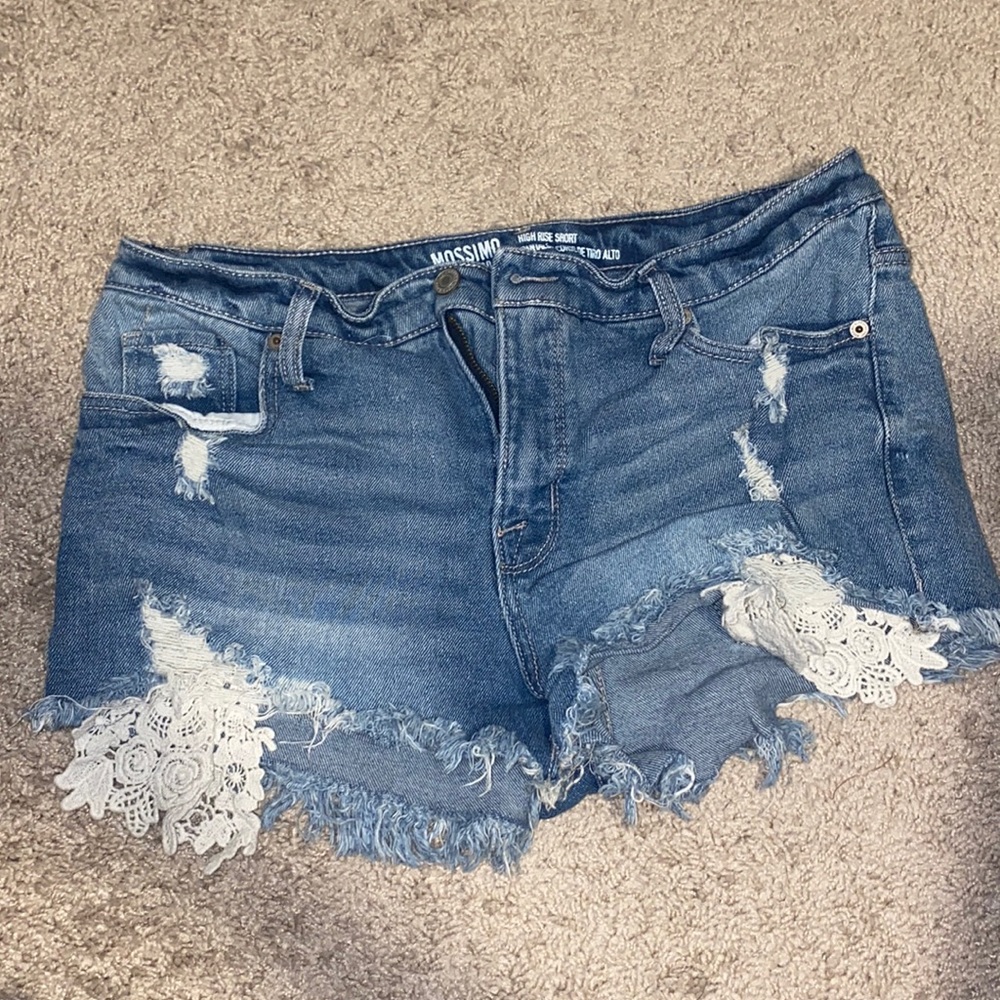 Shorts!